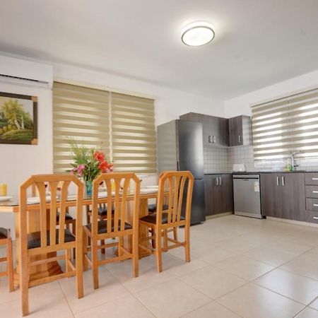 Nissi Villa Sotia Ayia Napa Exteriör bild