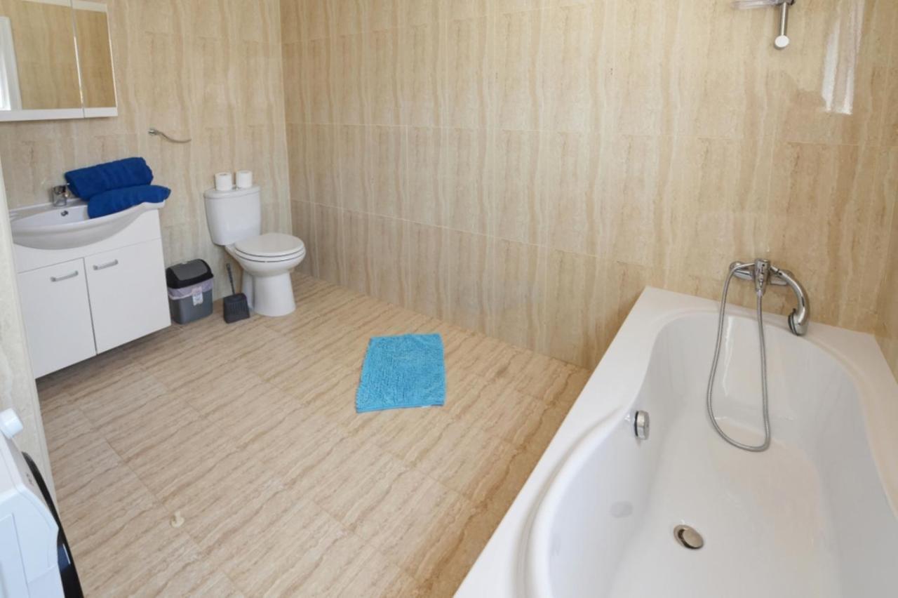 Nissi Villa Sotia Ayia Napa Exteriör bild