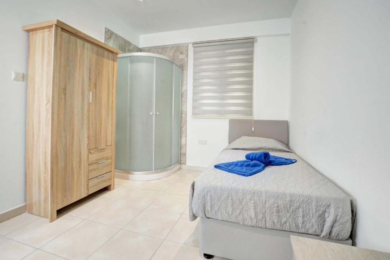 Nissi Villa Sotia Ayia Napa Exteriör bild